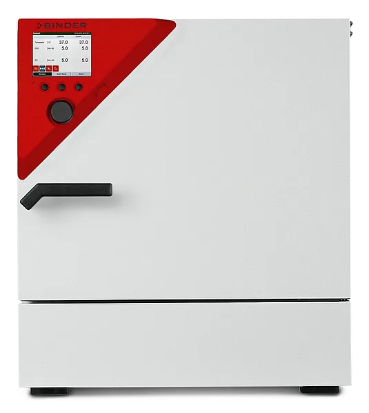 Инкубатор Binder CB 53 9040-0119
