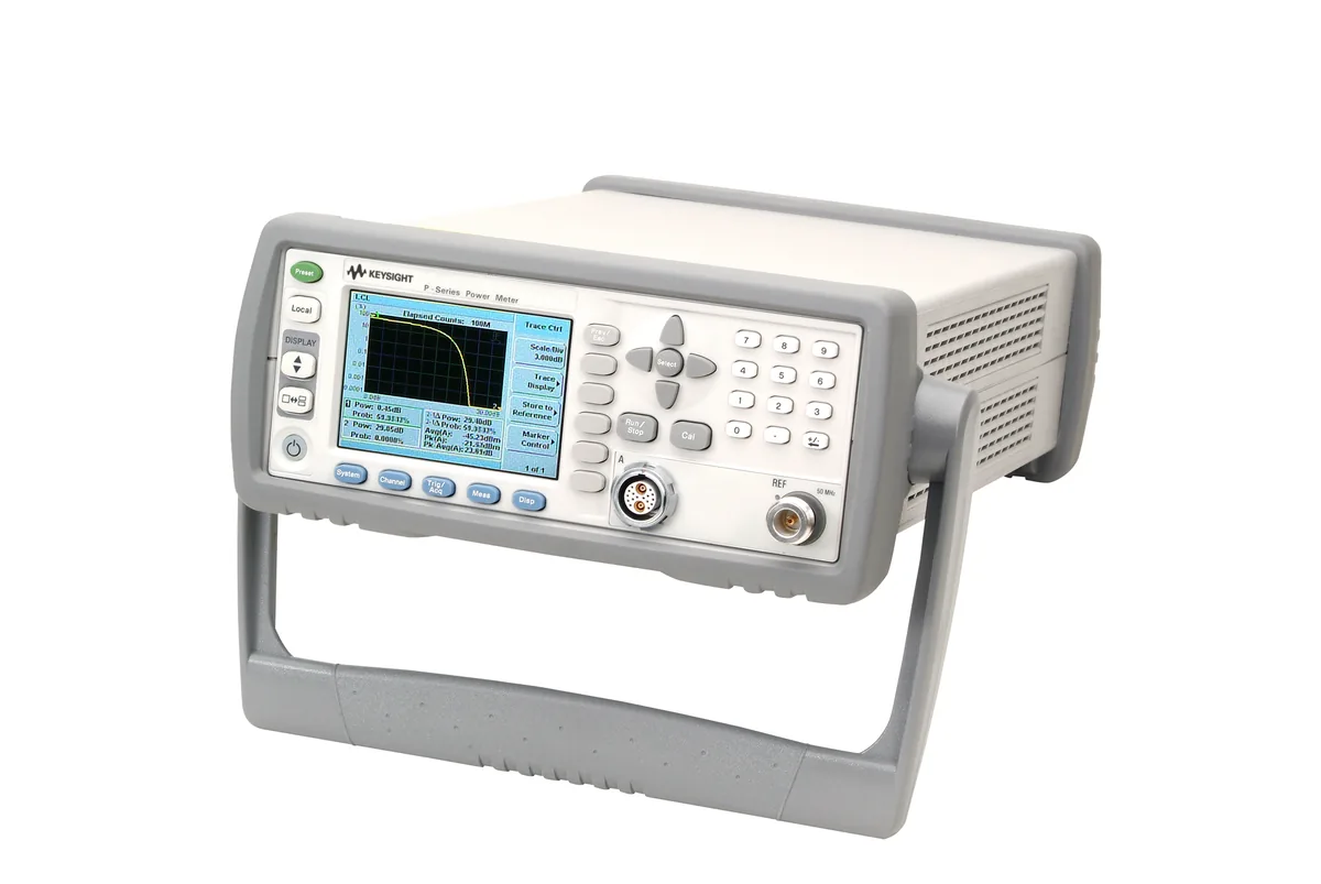 Измеритель мощности Keysight N1912A