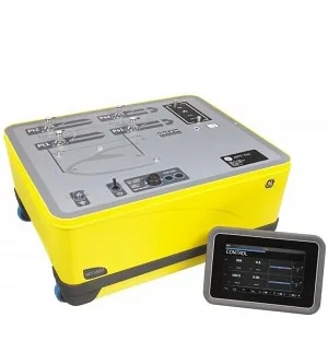 Прибор для проверки систем воздушных сигналов Druck ADTS 554F