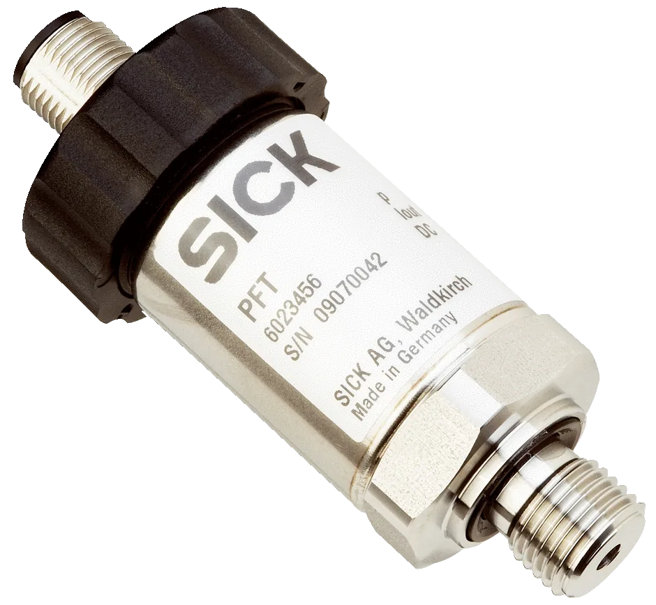Датчик давления SICK PFT-FAB016SF2OHCAMSSZ