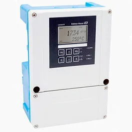 Преобразователь Endress+Hauser Liquisys CLM253