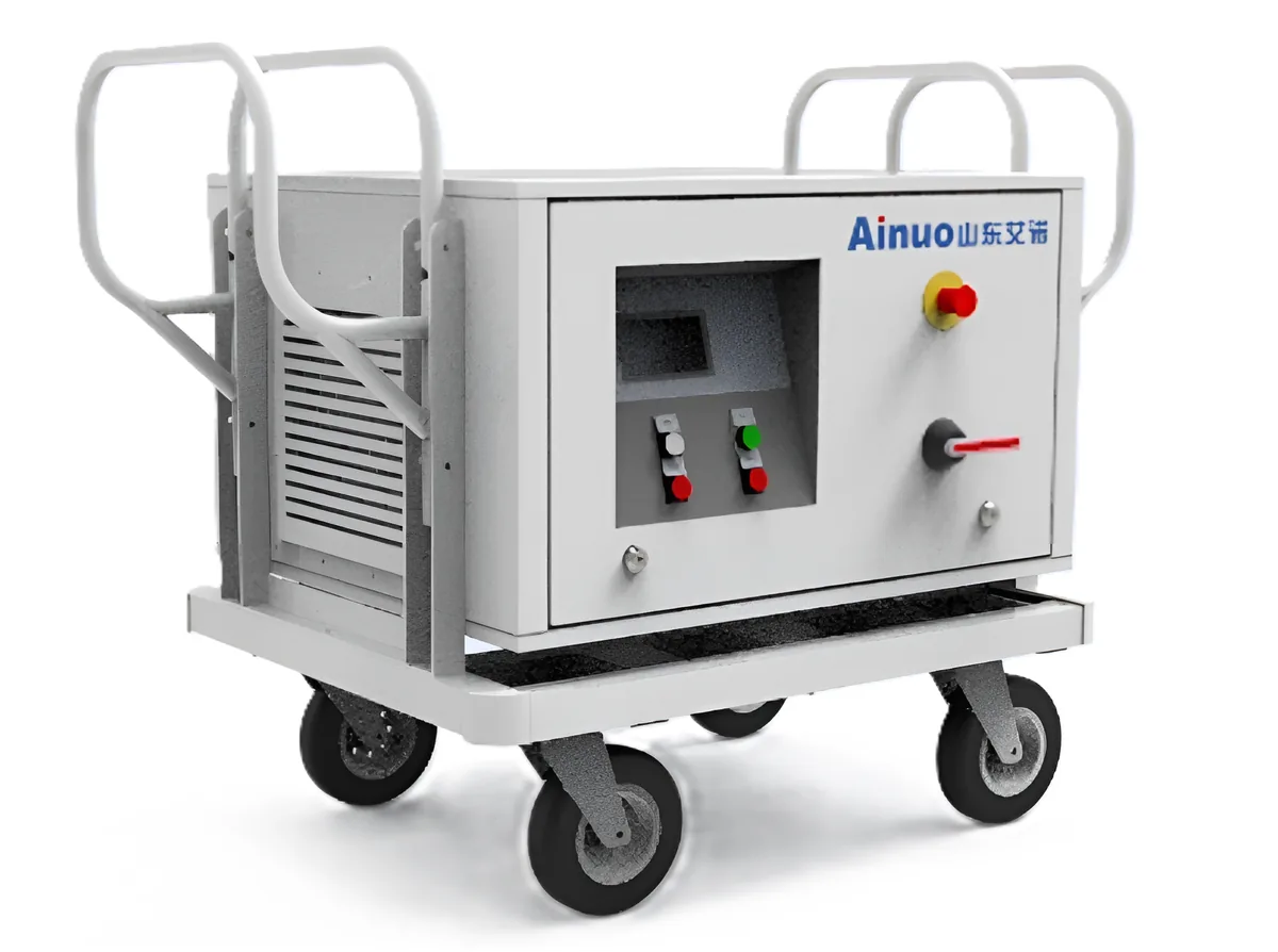 Преобразователь электропитания Ainuo AN52806