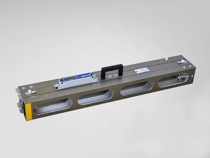 Рейка РОСДОРТЕХ КП-231e РДТ