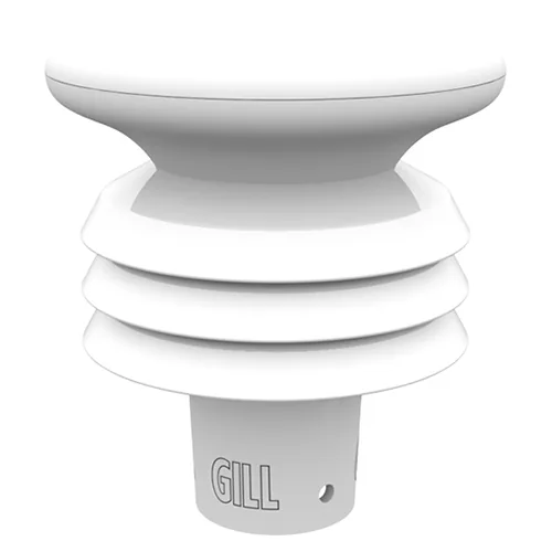 Метеостанция Gill MAXIMET GMX 300