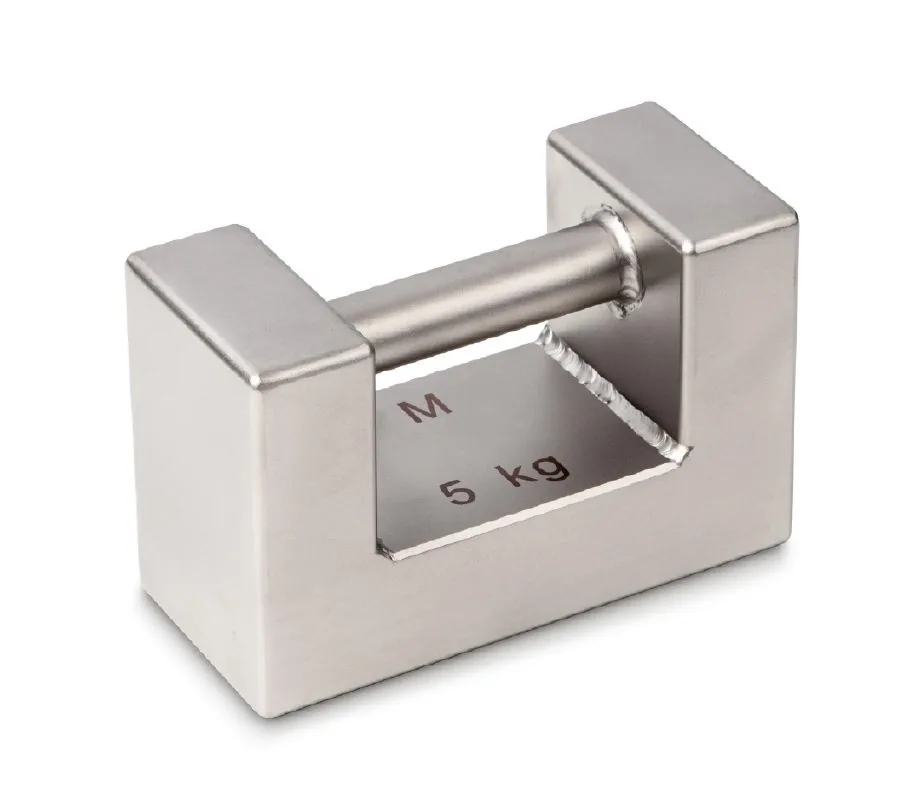 Комплект гирь Kern 336-39