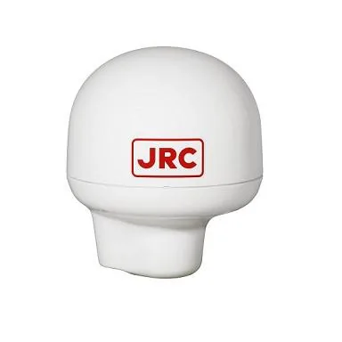 GPS-приемник JRC JLR-4340 (GPS 124)