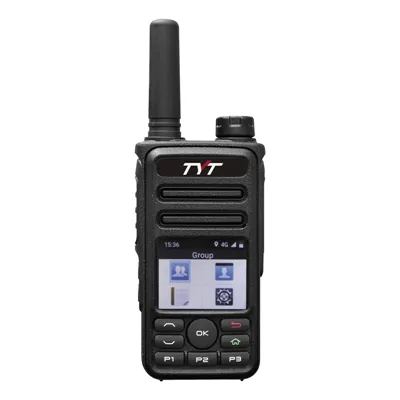 Портативная радиостанция TYT IP-77