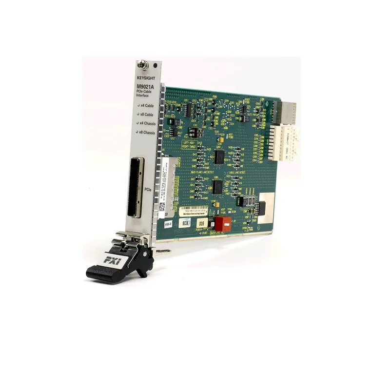 Интерфейс кабельный PCIe Keysight M9021A