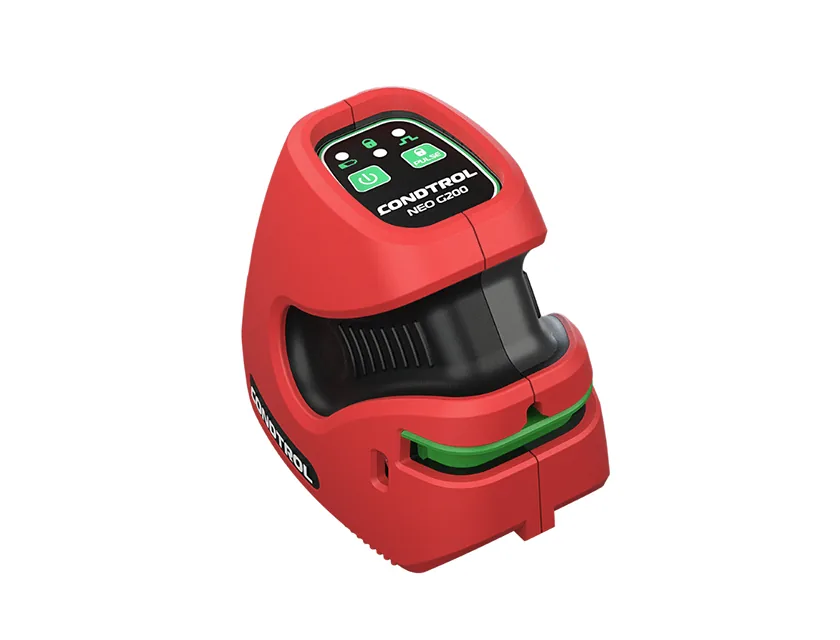 Нивелир CONDTROL NEO G200