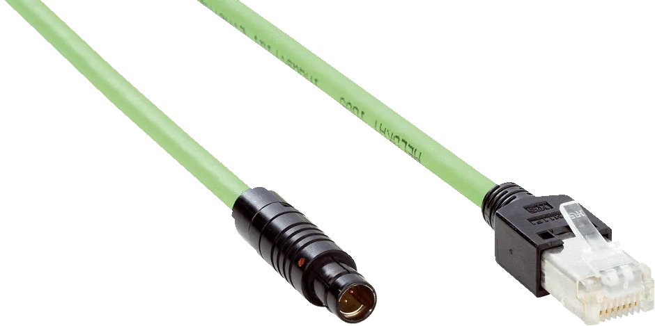 Соединительный кабель SICK YM2Z14-020EC3MRJA8