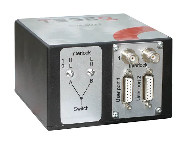 Коммутатор TESEQ SW 6012