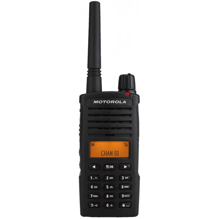 Рация Motorola XT660d