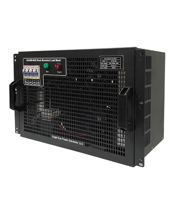 Блок переменного тока Eagle Eye LB-AC Rack