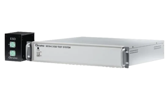 Испытательная система ESD Chroma 58154