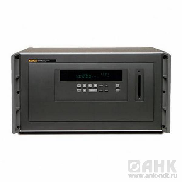 Система сбора данных Fluke 2680A