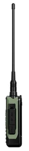 Радистанция Baofeng UV-16 PRO/PLUS IP68 10 Ватт