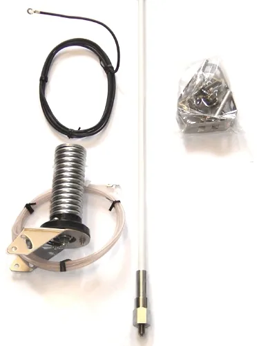Антенна Vertex Standard YA-007FG