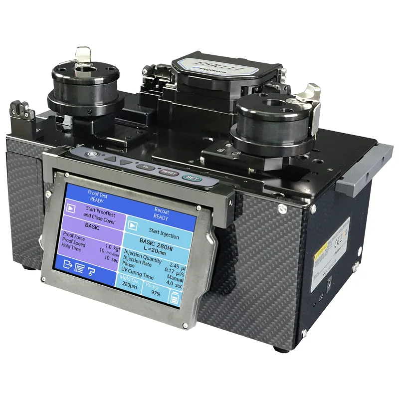 Восстановитель покрытия волокна Fujikura FSR117