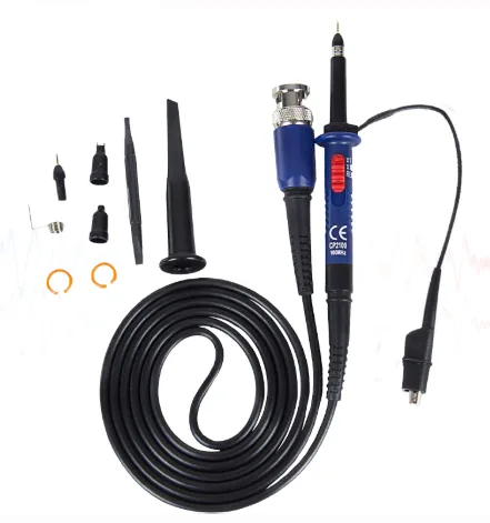 Осциллографический пробник PINTECH CP2100