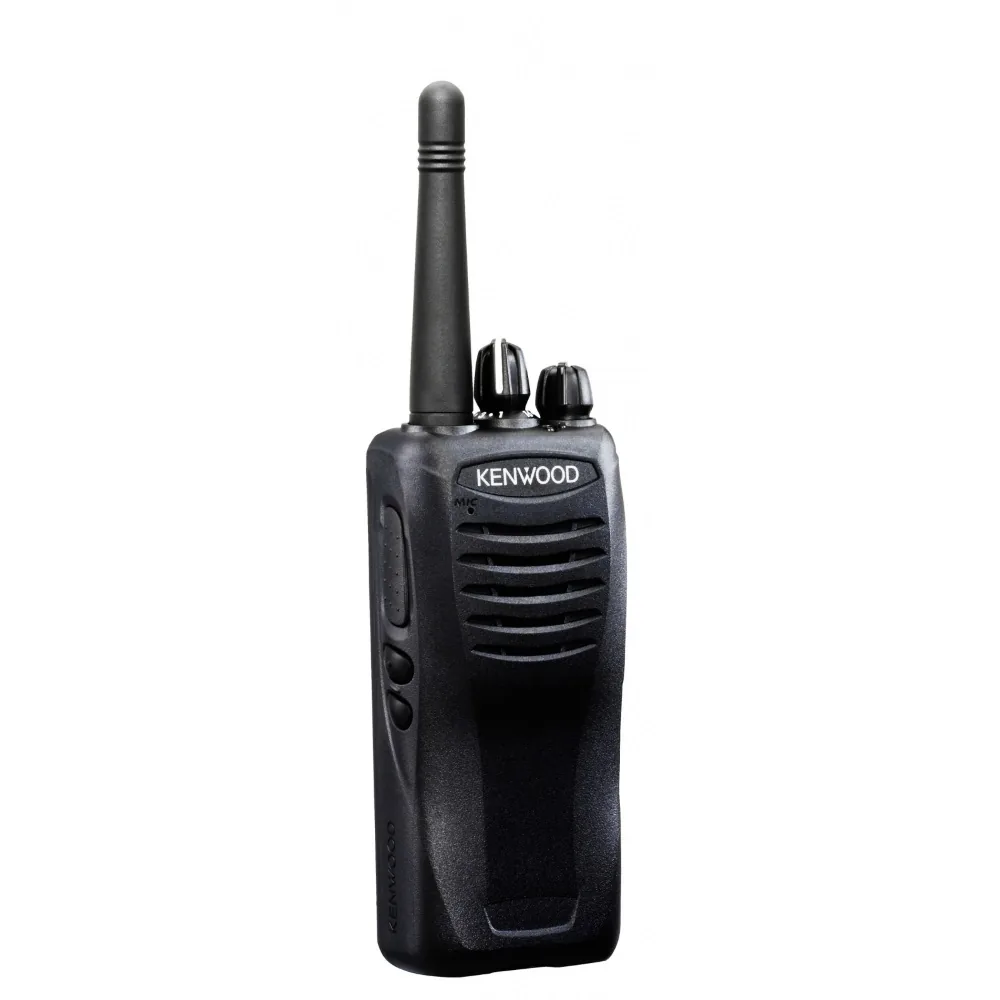 Рация Kenwood TK-3407