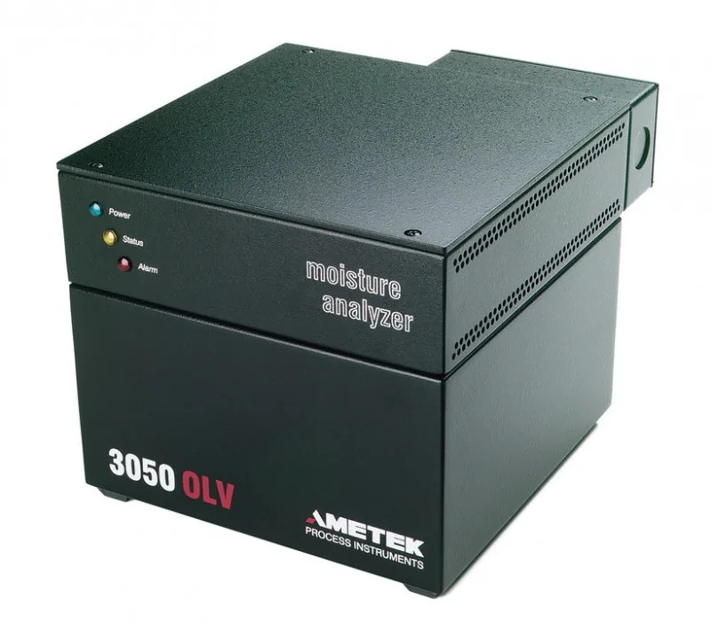 Анализатор влажности газов AMETEK 3050TE