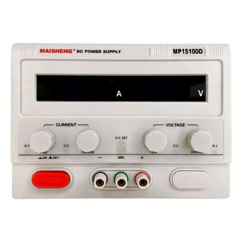 Лабораторный блок питания MAISHENG MP22010D