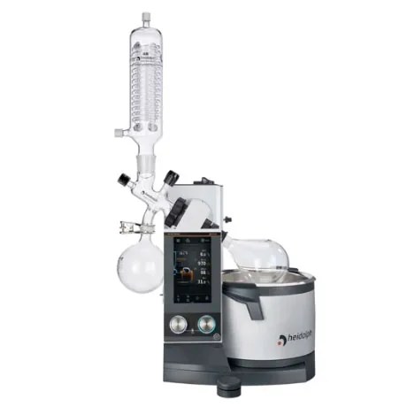 Испаритель Heidolph Hei-VAP Ultimate Control ML/G6B