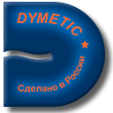 DYMETIC