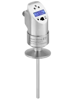 Датчик Endress+Hauser TTR35