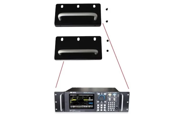 Комплект для монтажа в стойку RIDER-C-RACK