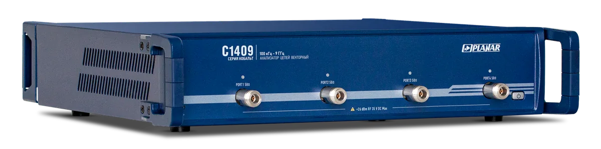 Анализатор Planar C1409