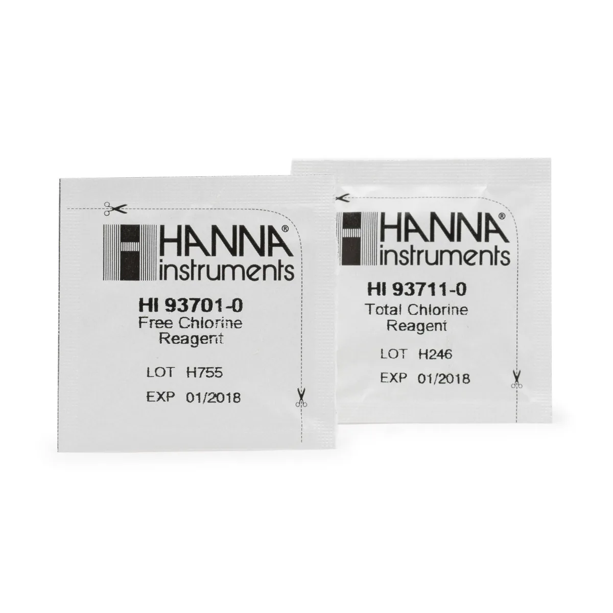 Реагент HANNA HI 38017-200