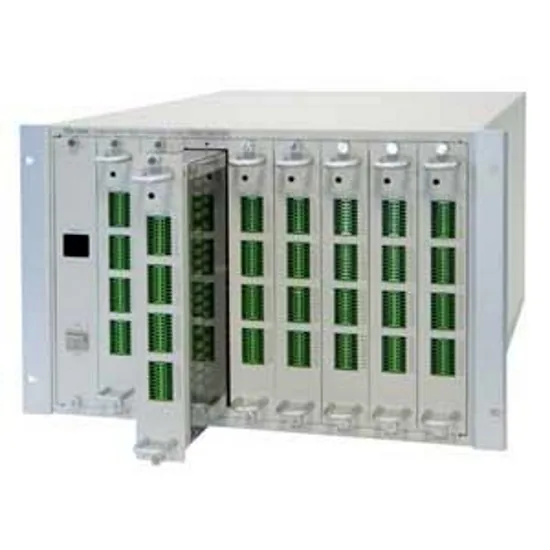Сканер для тестирования компонентов Chroma 13001