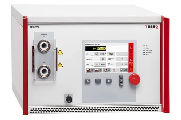 Генератор TESEQ NSG 3150