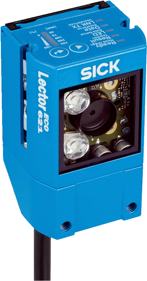 Сканер штрих кодов SICK V2D621R-2MRLBE5