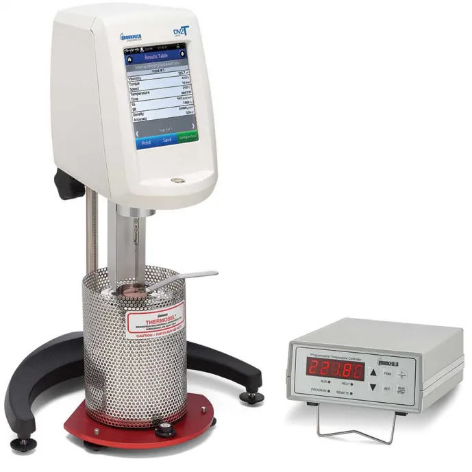 Термоячейка Brookfield Thermosel
