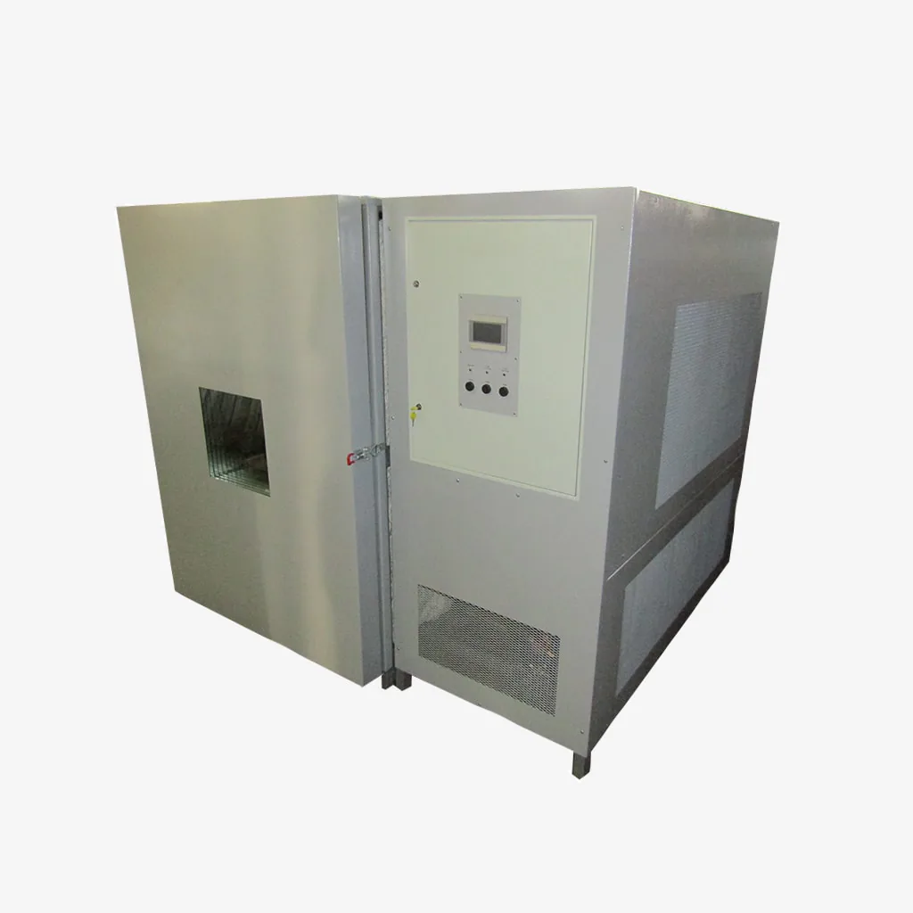 Камера обработки холодом Climcontrol М-75/180-2000 КТХ