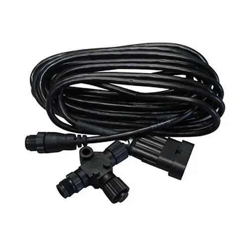 Кабель Lowrance Net к двигателю Evinrude