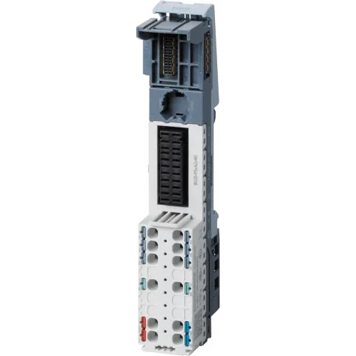 Базовый блок Siemens SIMATIC ET 200SP, 6AG1193-6BP20-7DC0