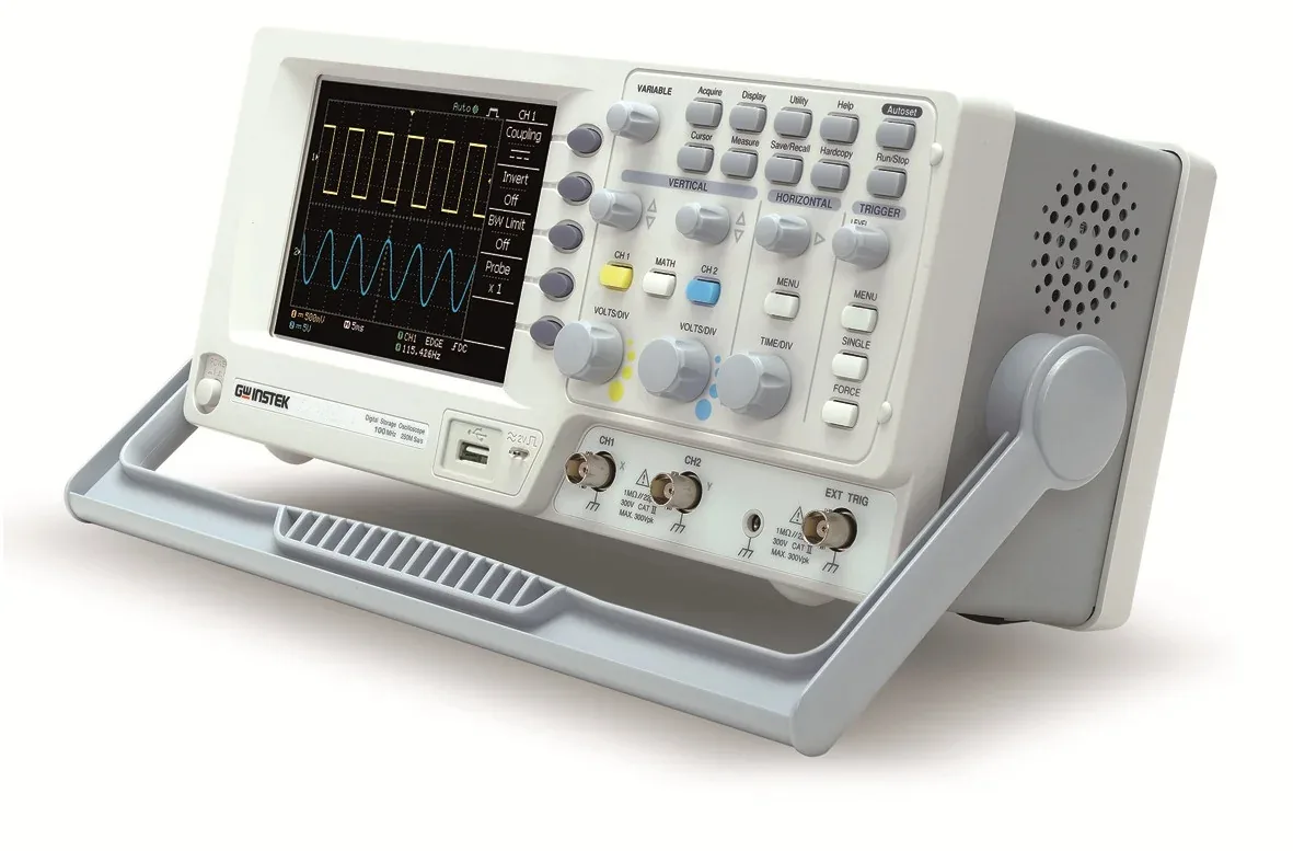 Осциллограф GW Instek GDS-71042