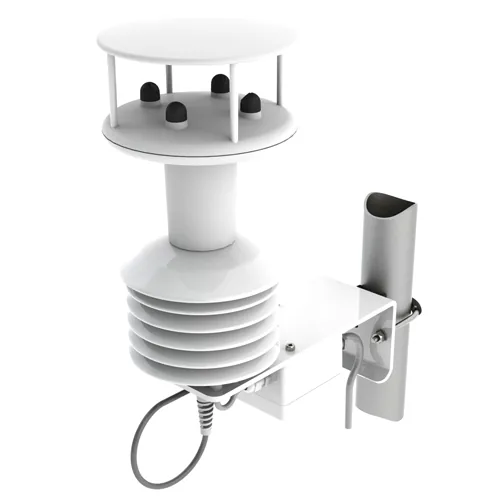 Метеостанция Gill MetPak II