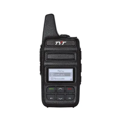Рация TYT MD-430