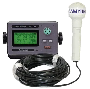 Приемник GPS Samyung-SPR-1400