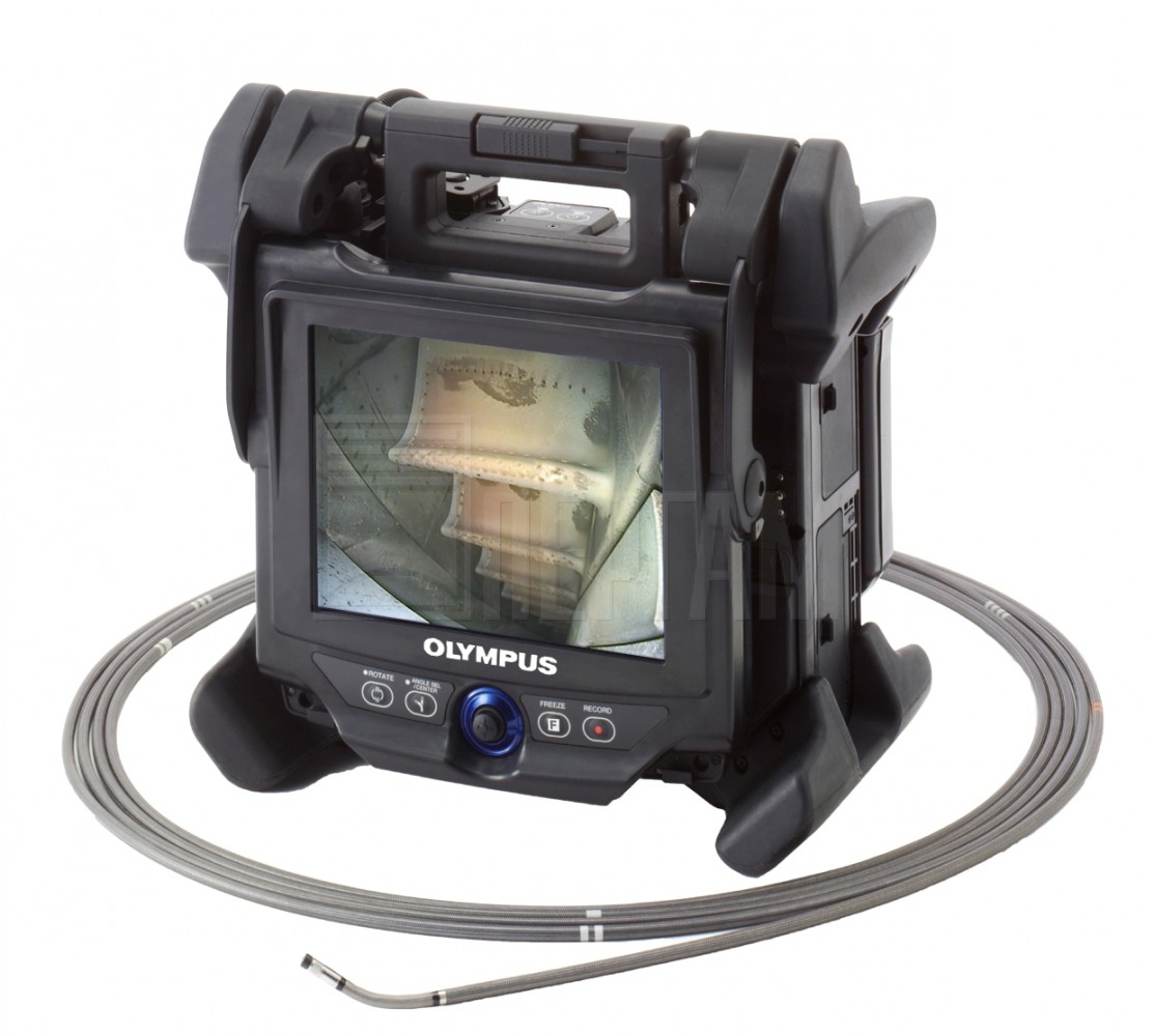 Видеоэндоскоп OLYMPUS RVI IPLEX NX