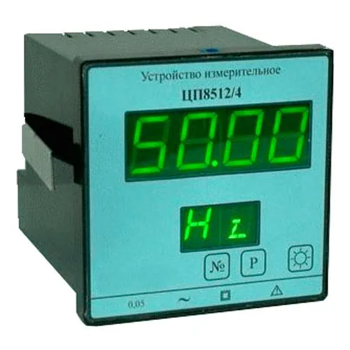 Частотомер ЦП8512/4