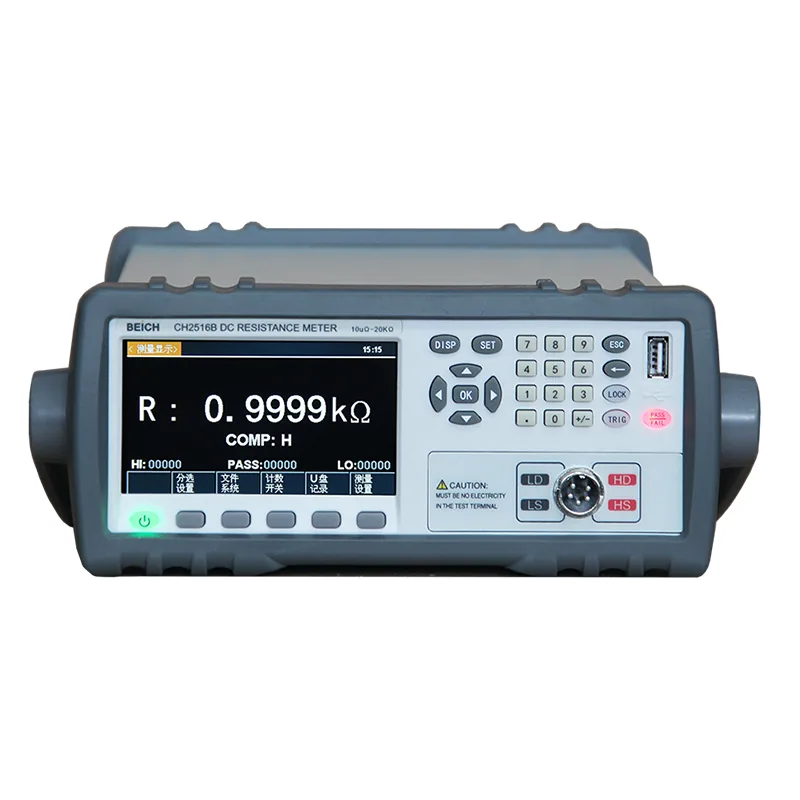 Омметр Beich CH2516
