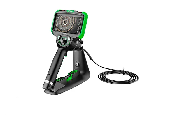 Видеоэндоскоп jProbe VJ-PRO plus Main Unit