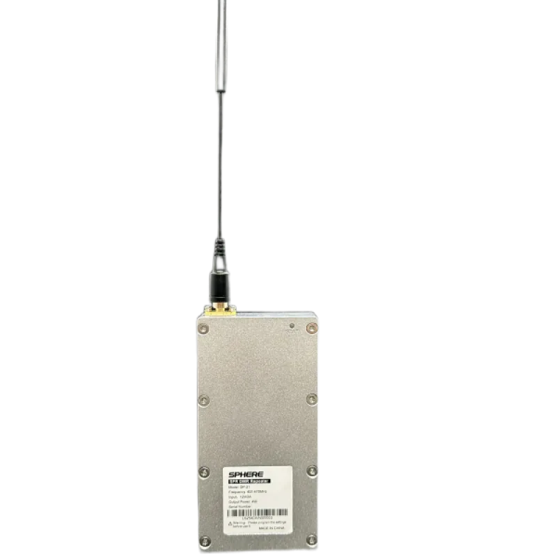 Ретранслятор переносной SPHERE DP-21 DMR
