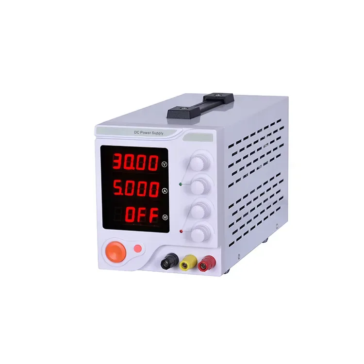 Источник питания HTi HT-601C