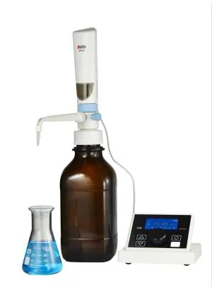 Цифровой диспенсер ULAB UT-0120